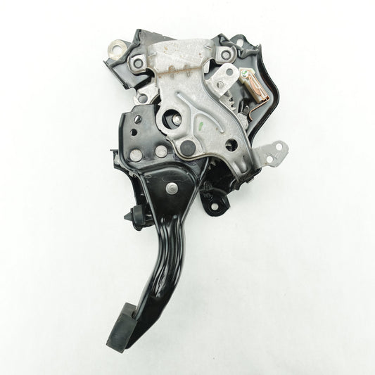 2009 2010 2011 2012 2013 Dodge Journey Emergency E Parking Brake Foot Pedal Pad