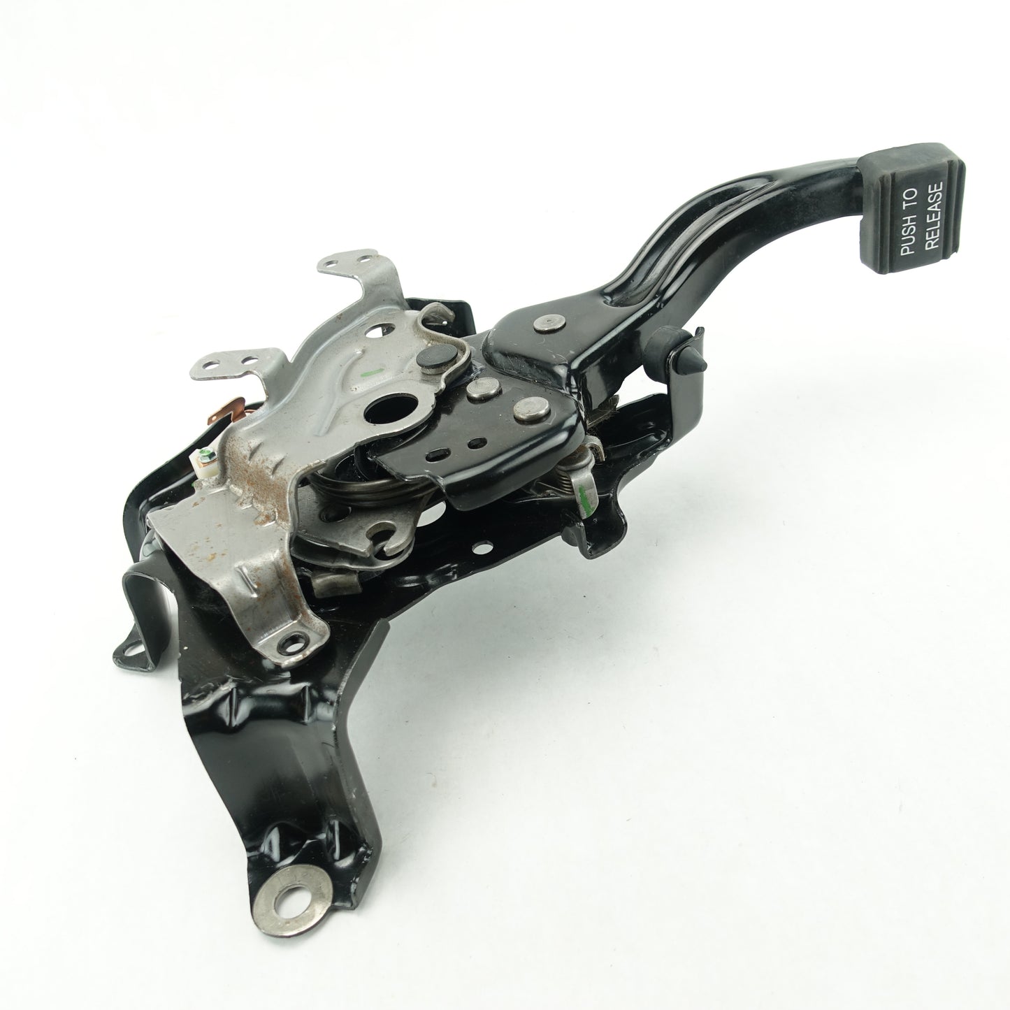 2009 2010 2011 2012 2013 Dodge Journey Emergency E Parking Brake Foot Pedal Pad