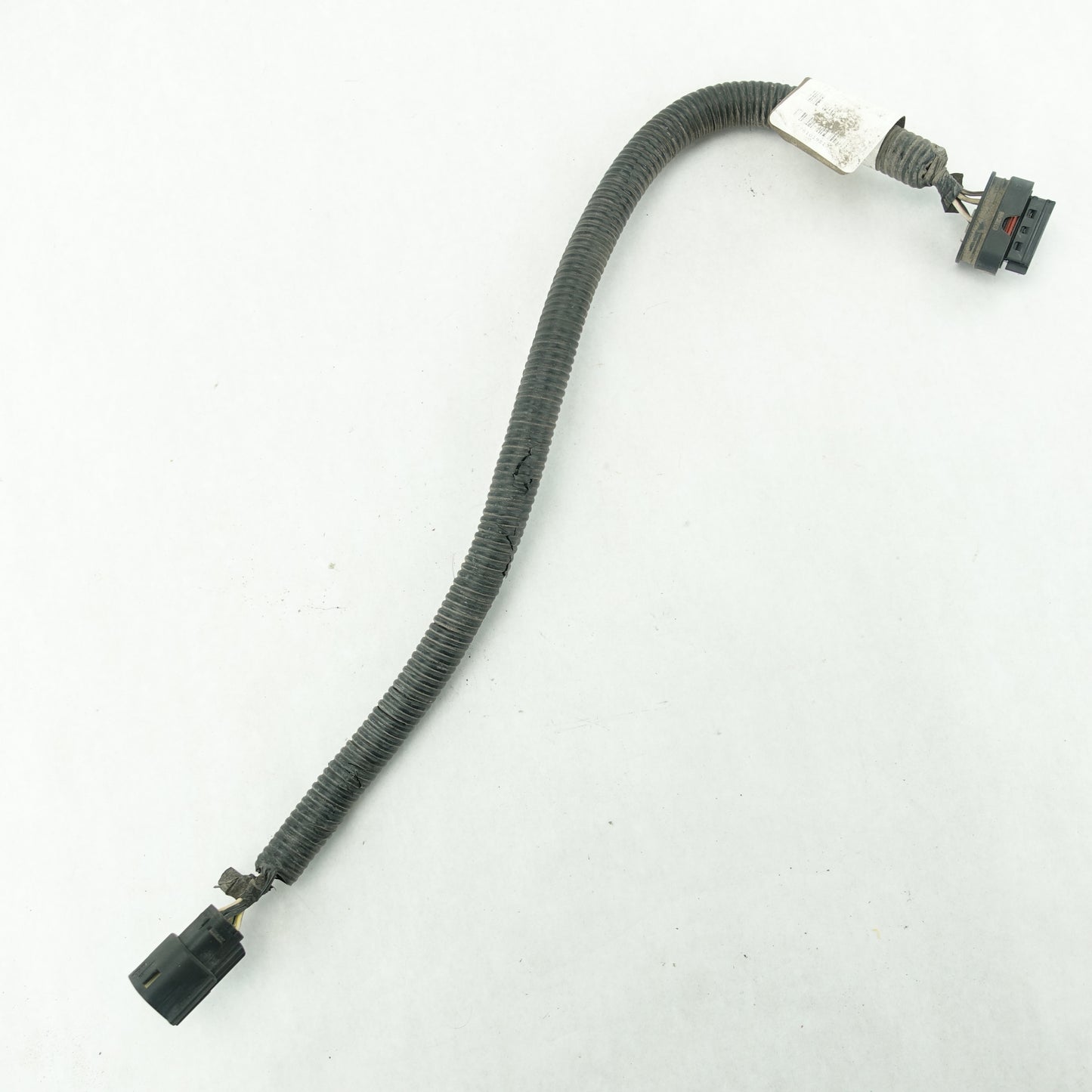 2019 2020 2021 2022 2023 2024 Ram 2500 3500 Wire Harness Jumper