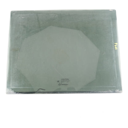 2019 2020 2021 2022 2023 2024 Ram 2500 3500 Manual Sliding Glass Window Rear