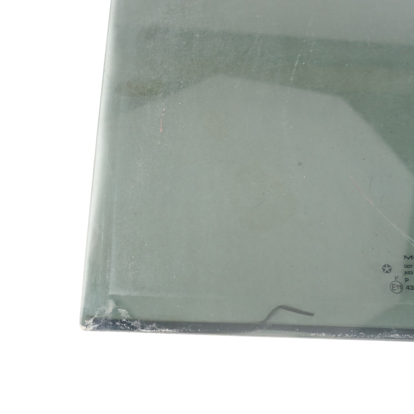 2019 2020 2021 2022 2023 2024 Ram 2500 3500 Manual Sliding Glass Window Rear