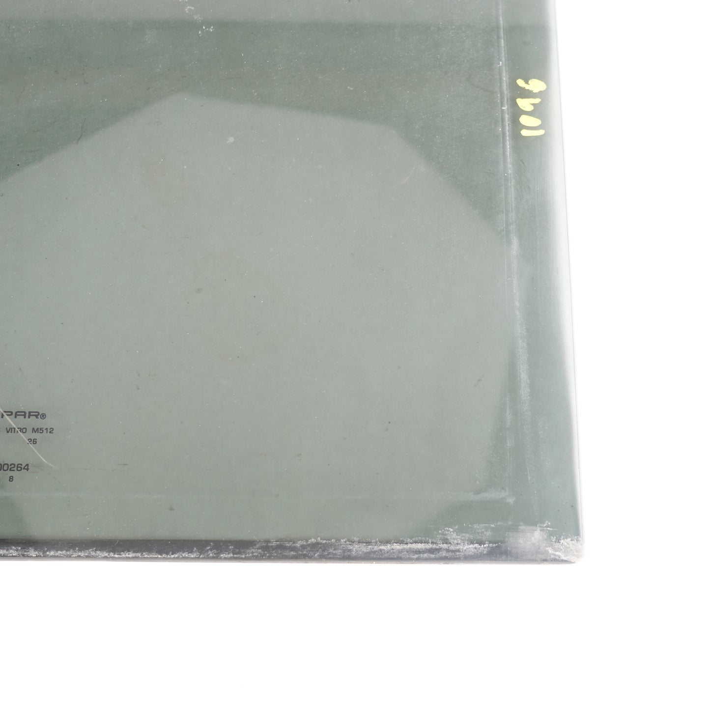 2019 2020 2021 2022 2023 2024 Ram 2500 3500 Manual Sliding Glass Window Rear