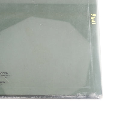 2019 2020 2021 2022 2023 2024 Ram 2500 3500 Manual Sliding Glass Window Rear