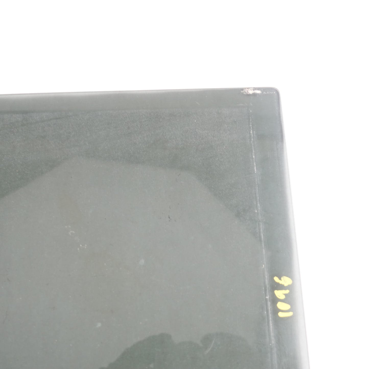 2019 2020 2021 2022 2023 2024 Ram 2500 3500 Manual Sliding Glass Window Rear