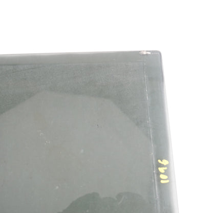 2019 2020 2021 2022 2023 2024 Ram 2500 3500 Manual Sliding Glass Window Rear