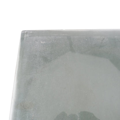 2019 2020 2021 2022 2023 2024 Ram 2500 3500 Manual Sliding Glass Window Rear