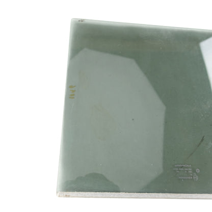 2019 2020 2021 2022 2023 2024 Ram 2500 3500 Manual Sliding Glass Window Rear