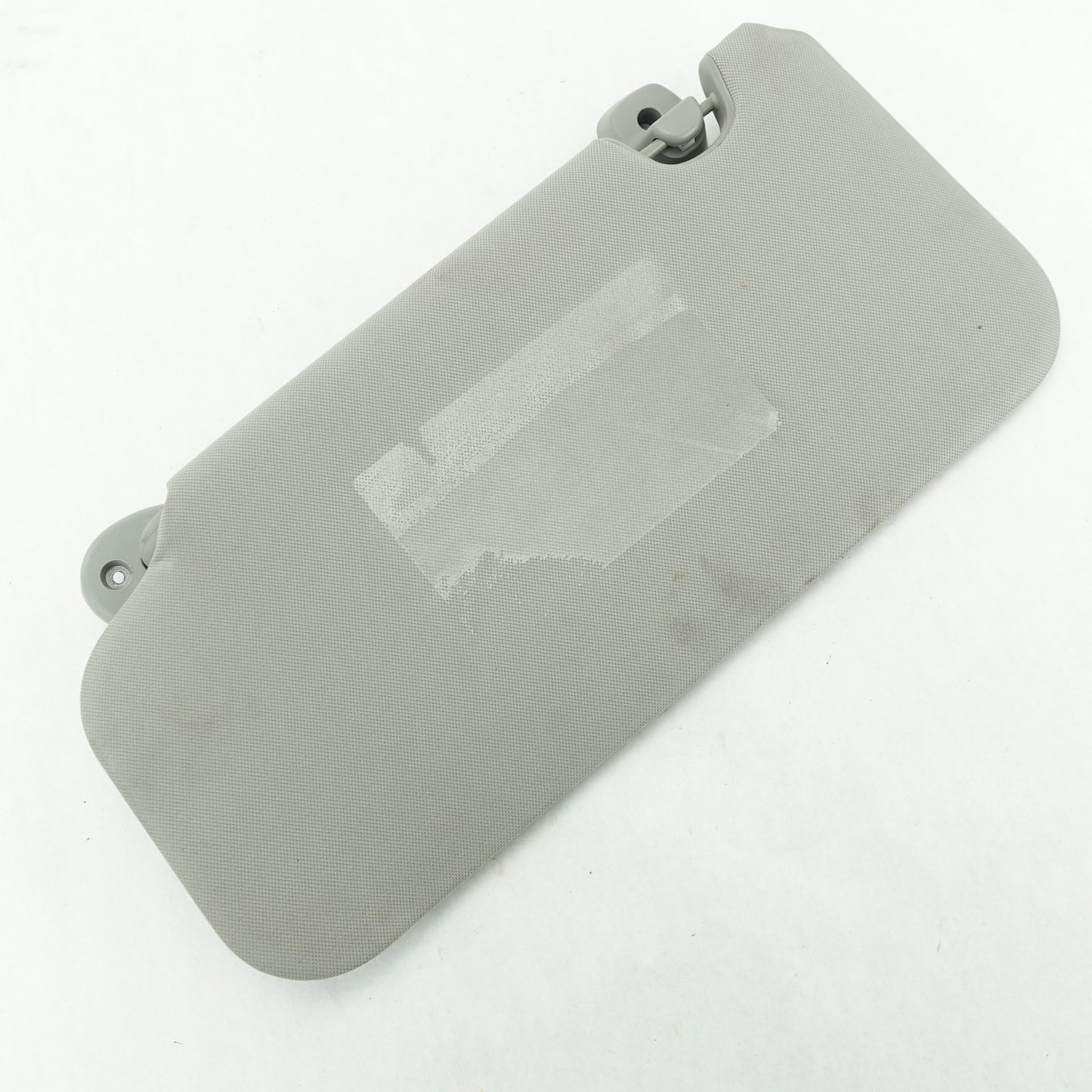 Damage 2006 2007 2008 2009 Pontiac Torrent Passenger Right Sunvisor Sun Visor