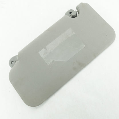 Damage 2006 2007 2008 2009 Pontiac Torrent Passenger Right Sunvisor Sun Visor