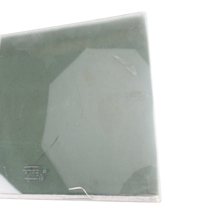 2019 2020 2021 2022 2023 2024 Ram 2500 3500 Manual Sliding Glass Window Rear