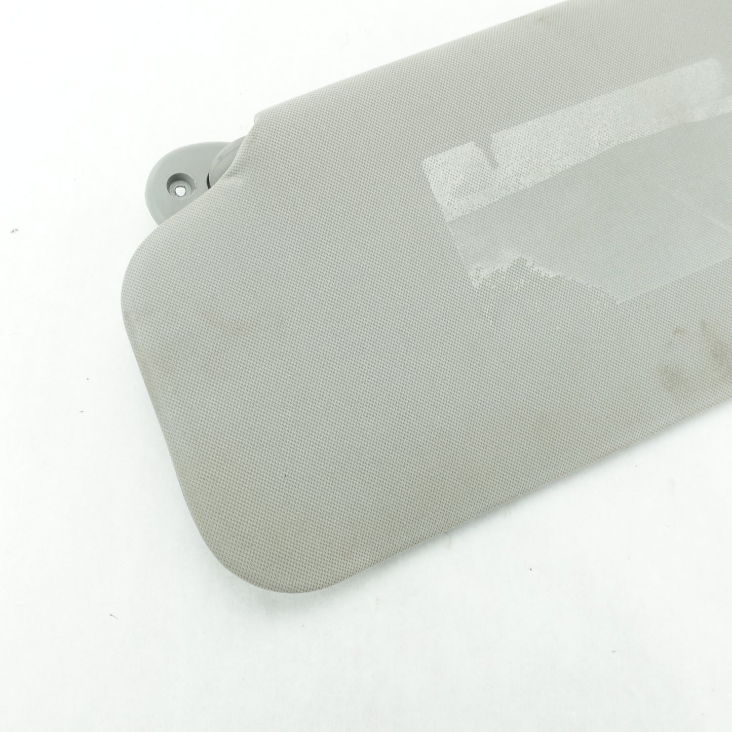 Damage 2006 2007 2008 2009 Pontiac Torrent Passenger Right Sunvisor Sun Visor