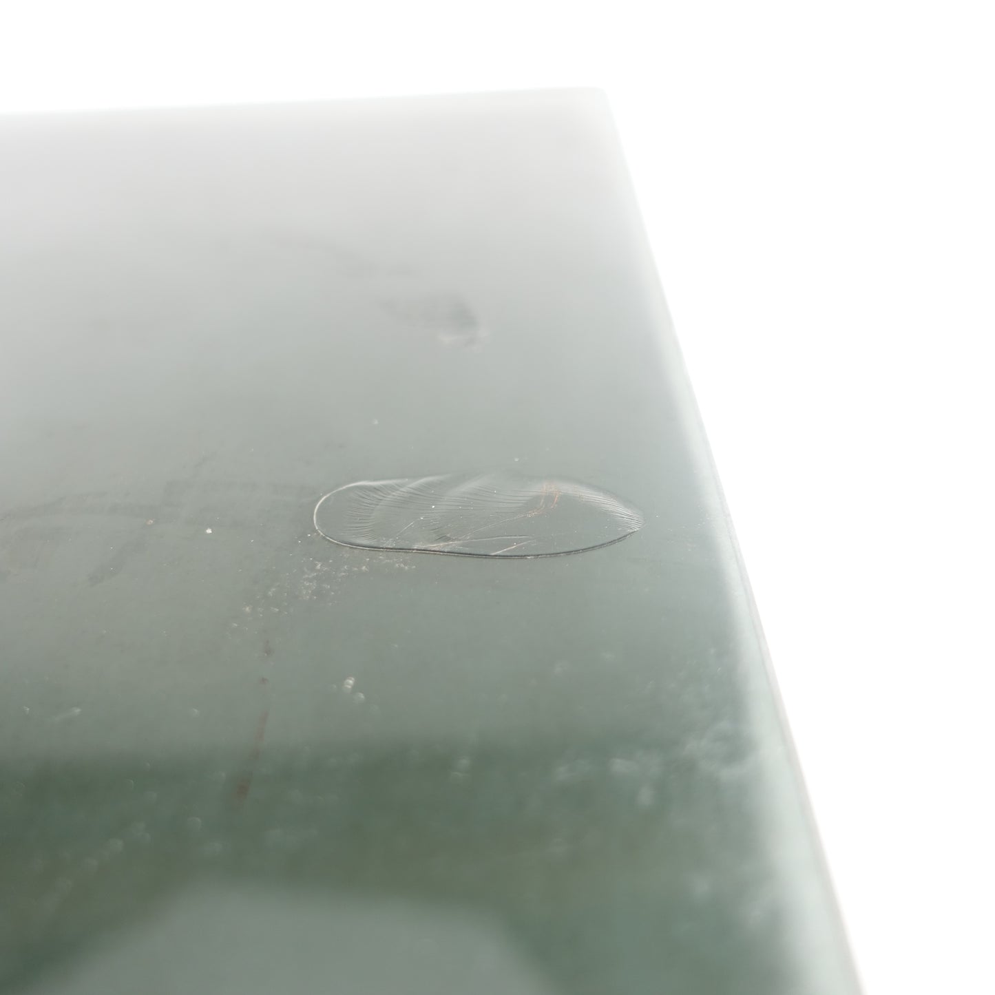 2019 2020 2021 2022 2023 2024 Ram 2500 3500 Manual Sliding Glass Window Rear