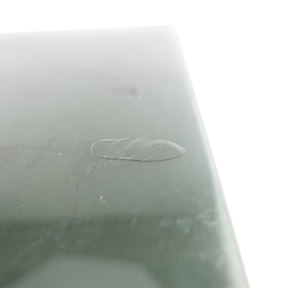 2019 2020 2021 2022 2023 2024 Ram 2500 3500 Manual Sliding Glass Window Rear