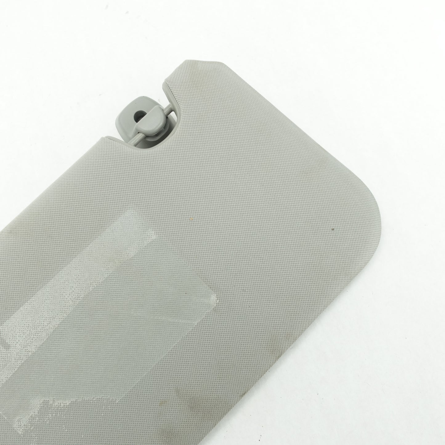 Damage 2006 2007 2008 2009 Pontiac Torrent Passenger Right Sunvisor Sun Visor