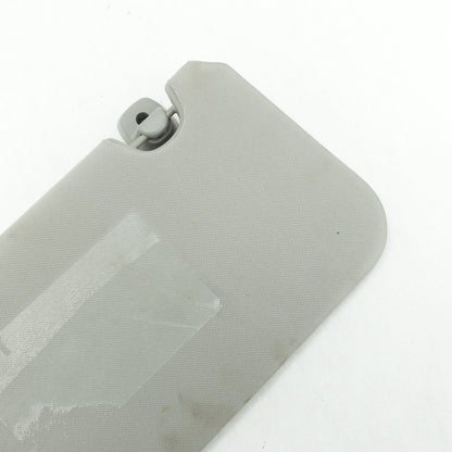 Damage 2006 2007 2008 2009 Pontiac Torrent Passenger Right Sunvisor Sun Visor