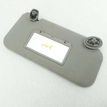 Damage 2006 2007 2008 2009 Pontiac Torrent Passenger Right Sunvisor Sun Visor