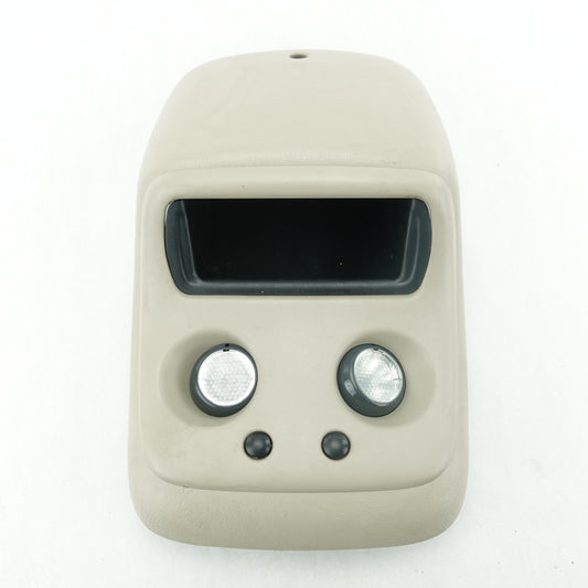 2003 2004 2005 2006 Silverado Sierra Overhead Console Dome Map Light Lamp