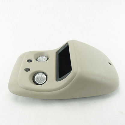 2003 2004 2005 2006 Silverado Sierra Overhead Console Dome Map Light Lamp