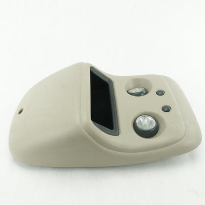 2003 2004 2005 2006 Silverado Sierra Overhead Console Dome Map Light Lamp