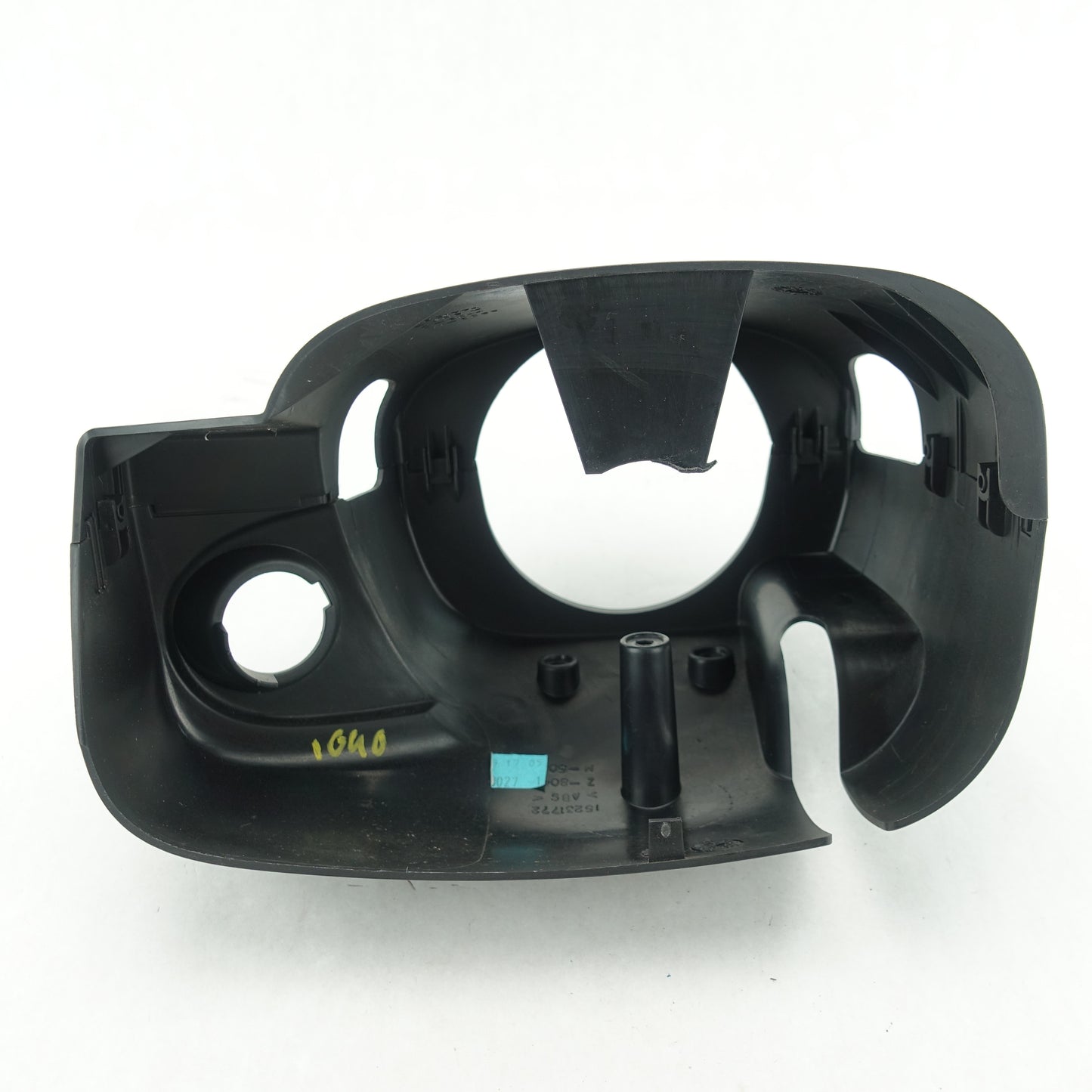 2007 2008 2009 Pontiac Torren Steering Column Trim Bezel