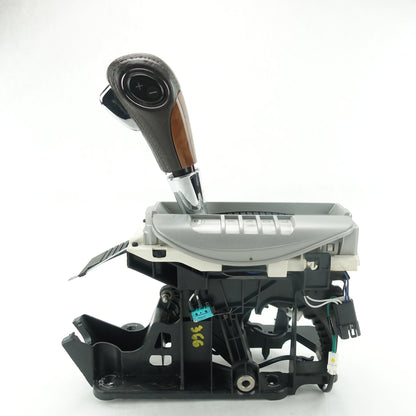 Damage 2008 2009 2010 2011 2012 Buick Enclave Shifter Shift Gear Lever Selector