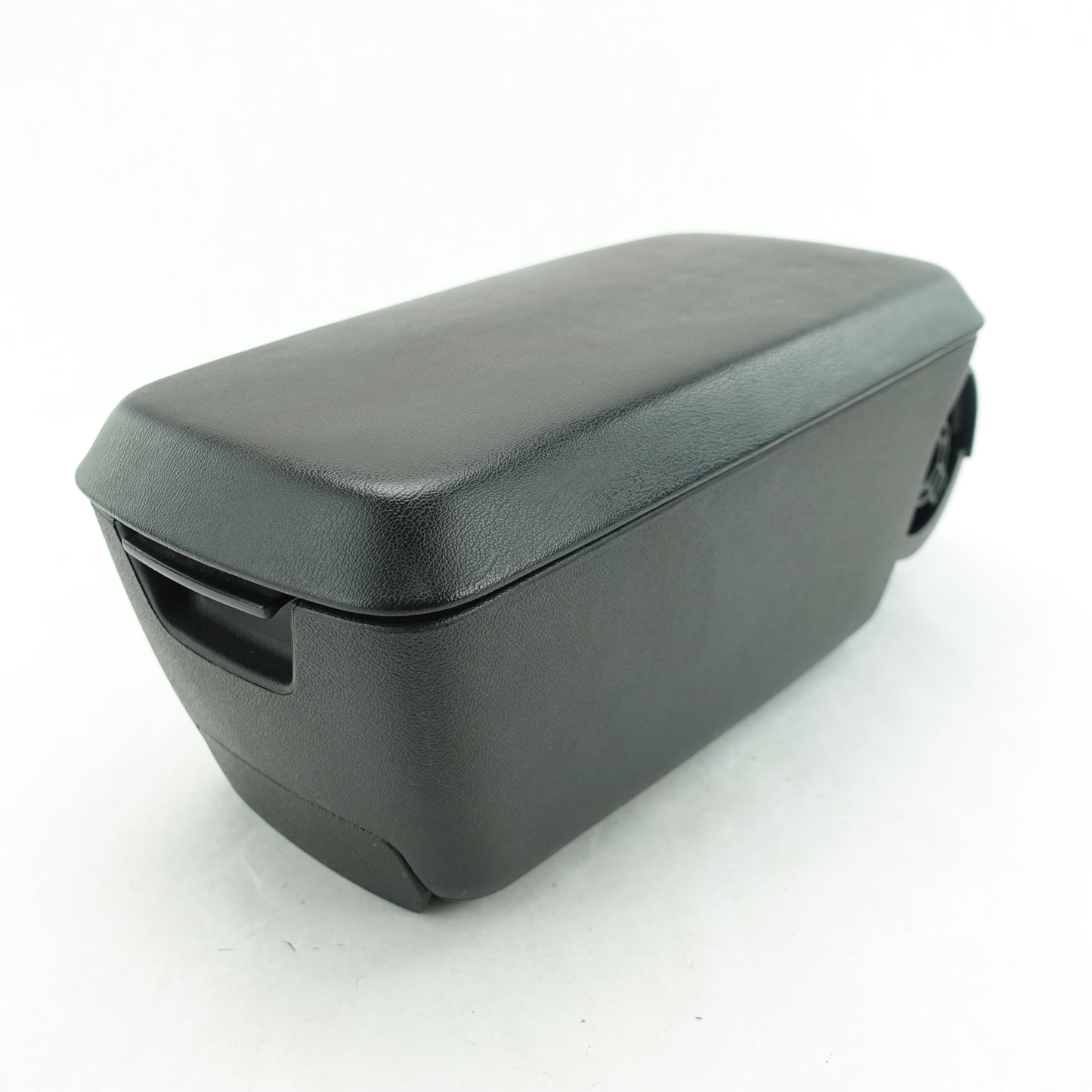 2007 2008 2009 Equinox Torrent Center Console Bin Armrest Arm Rest Black