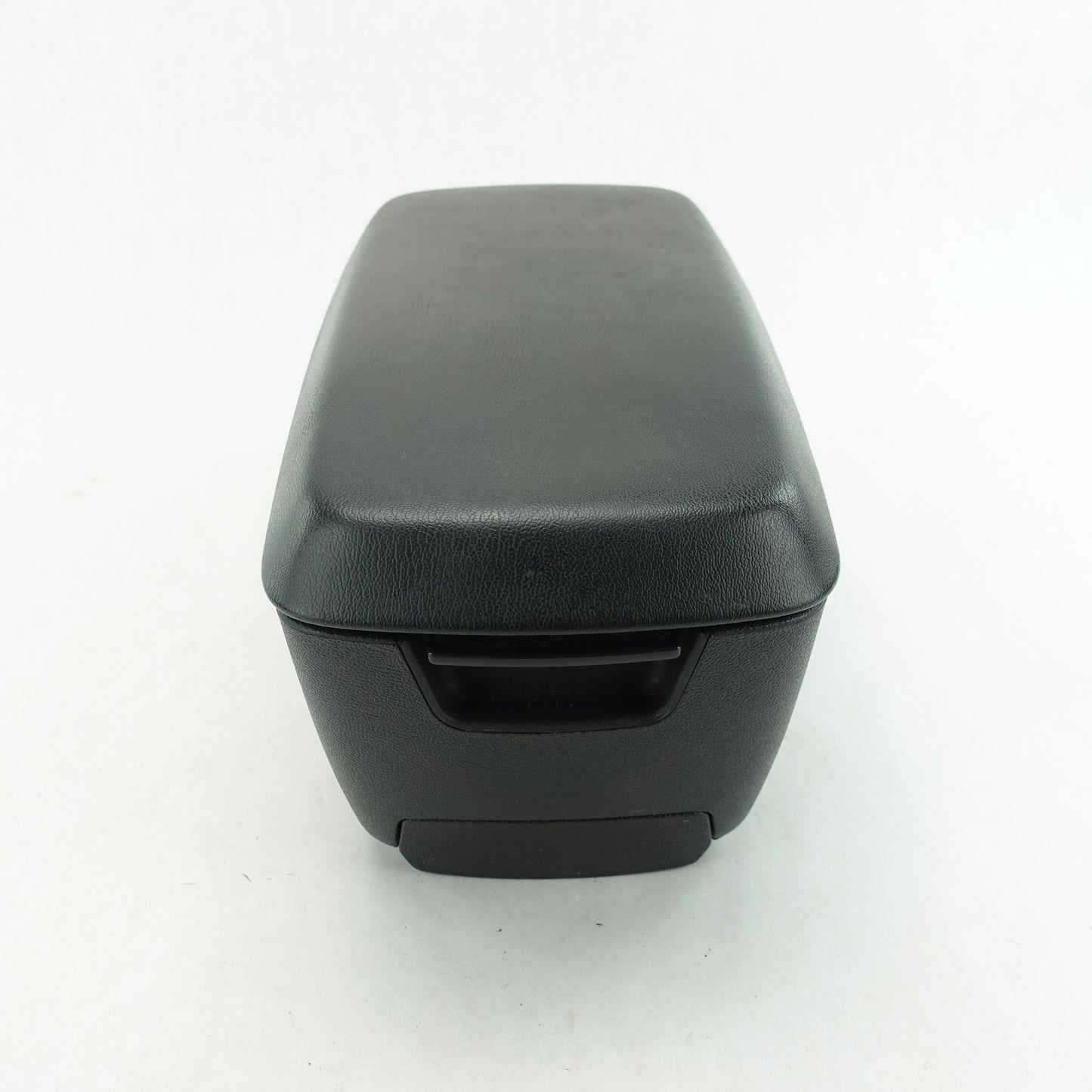 2007 2008 2009 Equinox Torrent Center Console Bin Armrest Arm Rest Black