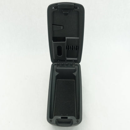 2007 2008 2009 Equinox Torrent Center Console Bin Armrest Arm Rest Black