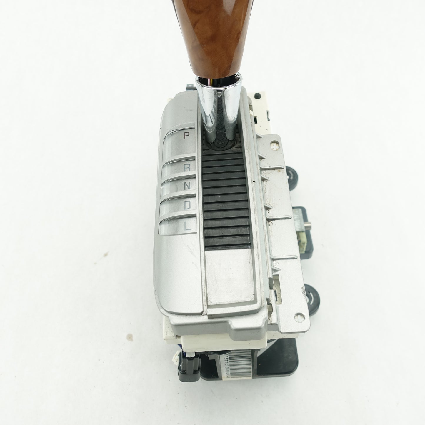 Damage 2008 2009 2010 2011 2012 Buick Enclave Shifter Shift Gear Lever Selector