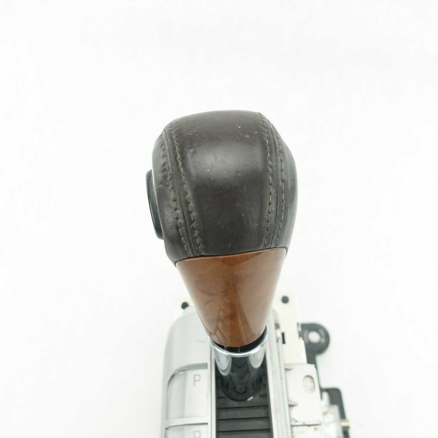 Damage 2008 2009 2010 2011 2012 Buick Enclave Shifter Shift Gear Lever Selector