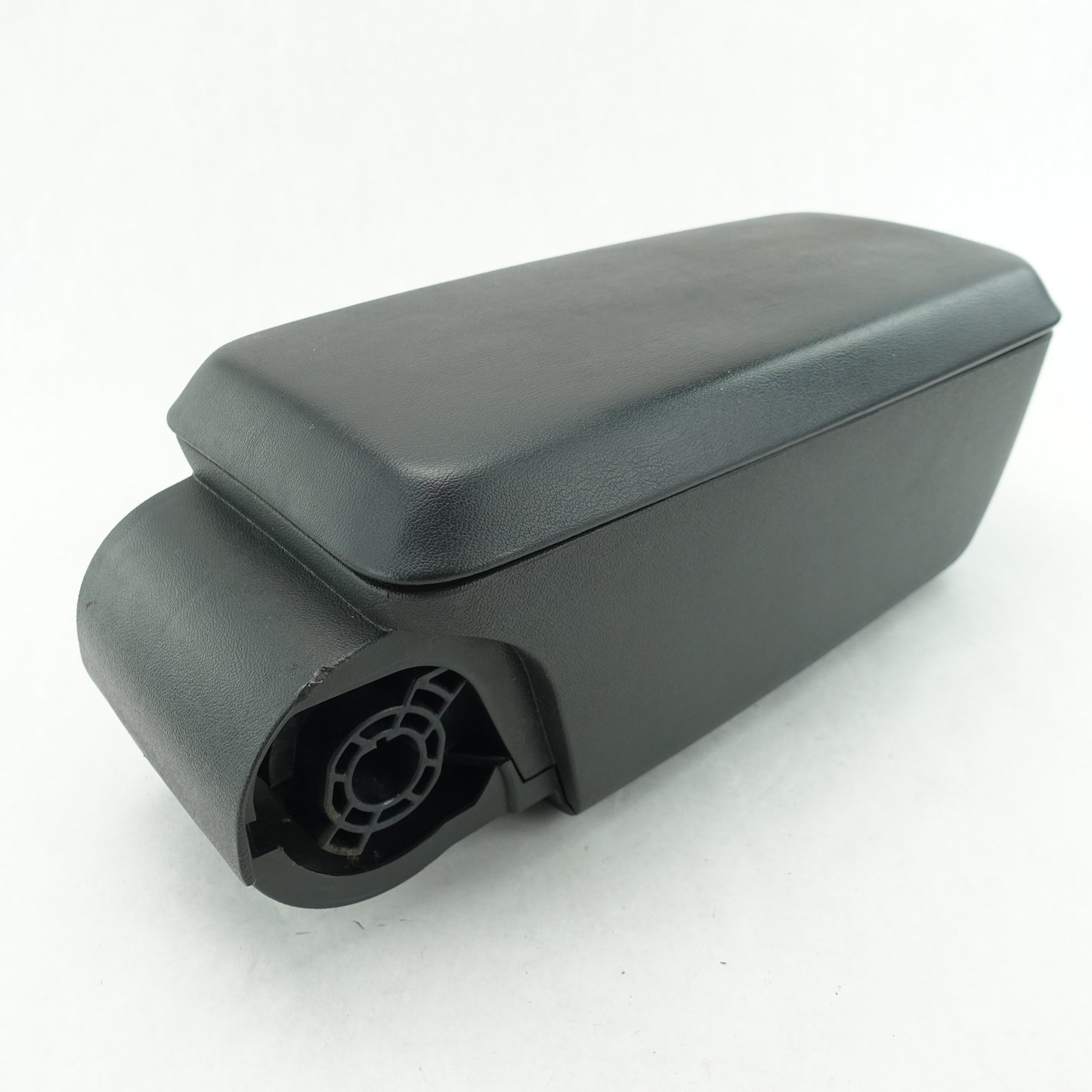 2007 2008 2009 Equinox Torrent Center Console Bin Armrest Arm Rest Black