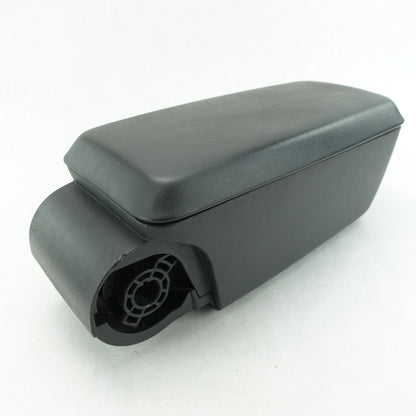 2007 2008 2009 Equinox Torrent Center Console Bin Armrest Arm Rest Black