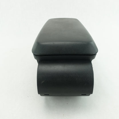 2007 2008 2009 Equinox Torrent Center Console Bin Armrest Arm Rest Black