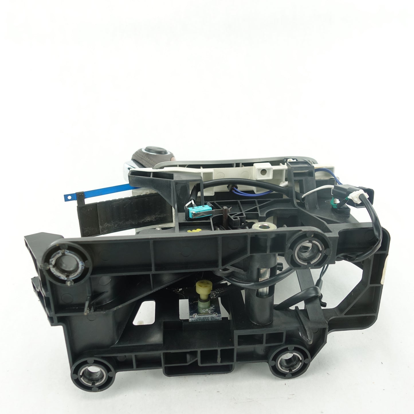 Damage 2008 2009 2010 2011 2012 Buick Enclave Shifter Shift Gear Lever Selector