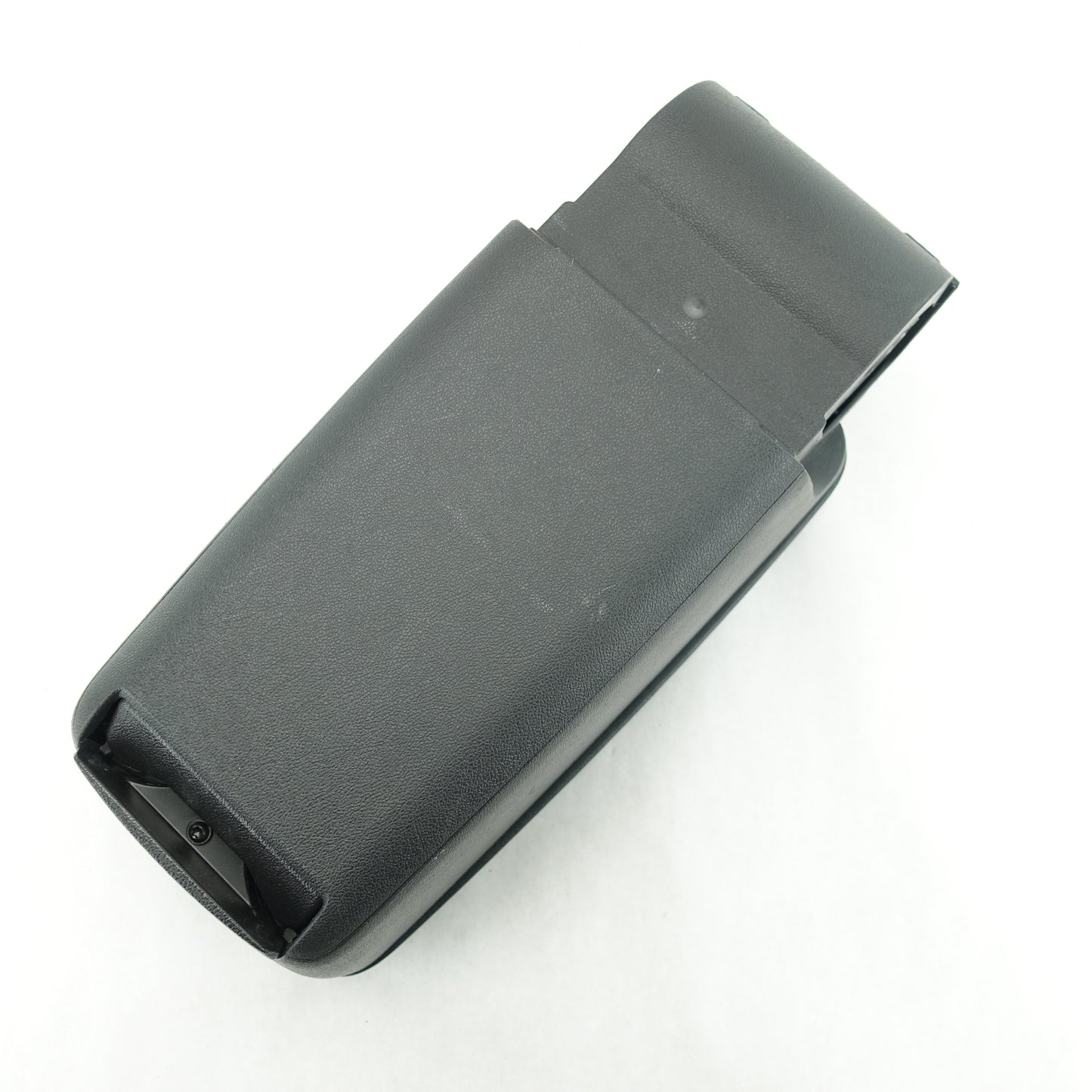 2007 2008 2009 Equinox Torrent Center Console Bin Armrest Arm Rest Black