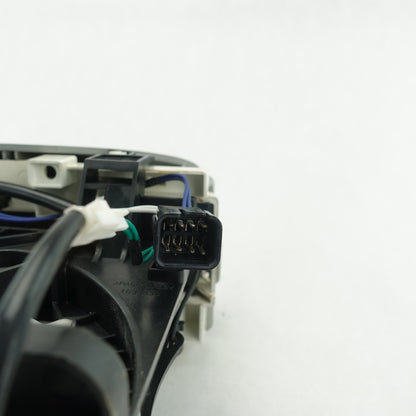 Damage 2008 2009 2010 2011 2012 Buick Enclave Shifter Shift Gear Lever Selector