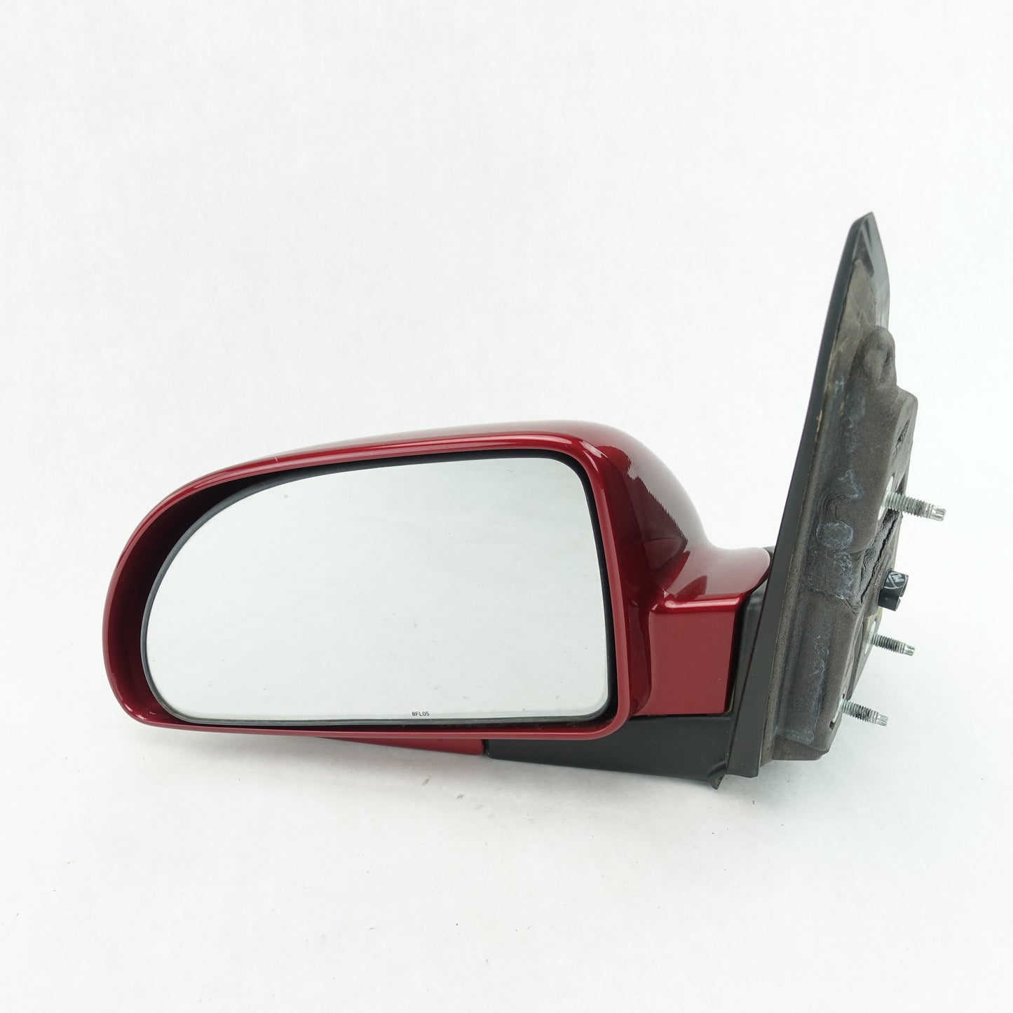2006 2007 2008 2009 Equinox Torrent Driver Left Door Mirror