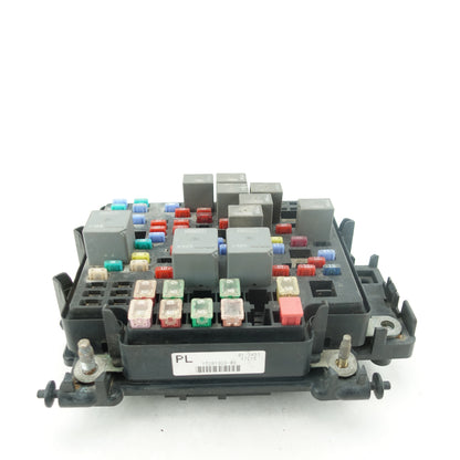 2003 2004 2005 2006 Yukon Suburban Engine Fuse Junction Box