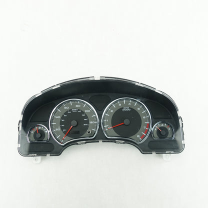 Damage 2006 Pontiac Torrent Speedometer Instrument Cluster Gauges 163K Mi
