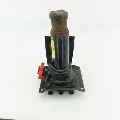 2003 2004 2005 2006 Silverado Sierra Spare Emergency Jack Tool Kit Lug Wrench