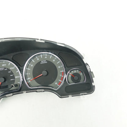 Damage 2006 Pontiac Torrent Speedometer Instrument Cluster Gauges 163K Mi