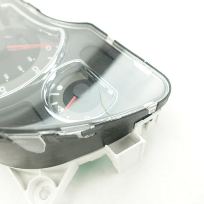 Damage 2006 Pontiac Torrent Speedometer Instrument Cluster Gauges 163K Mi