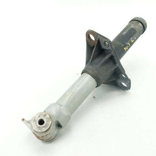 2005 2006 2007 2008 2009 Audi S4 Driver Left Front Bumper Shock