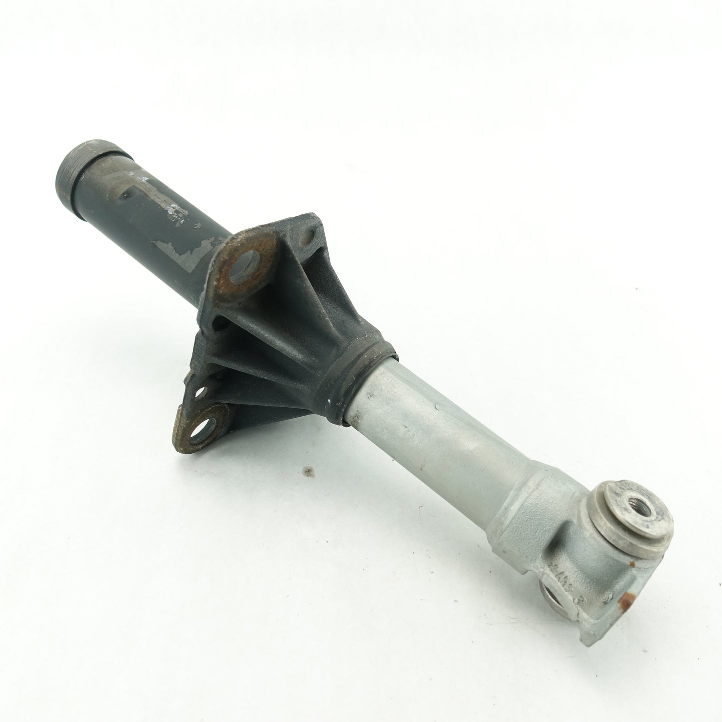 2005 2006 2007 2008 2009 Audi S4 Driver Left Front Bumper Shock