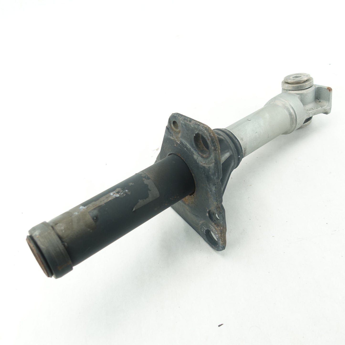 2005 2006 2007 2008 2009 Audi S4 Driver Left Front Bumper Shock