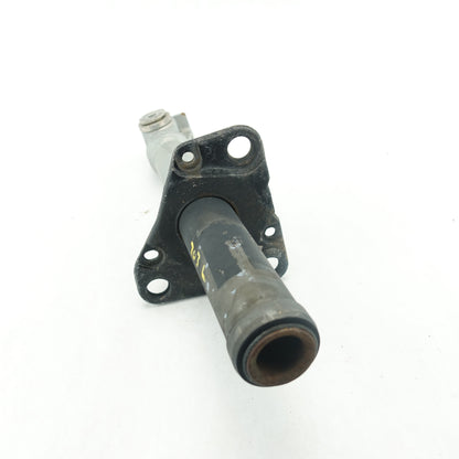 2005 2006 2007 2008 2009 Audi S4 Driver Left Front Bumper Shock