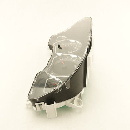 Damage 2006 Pontiac Torrent Speedometer Instrument Cluster Gauges 163K Mi