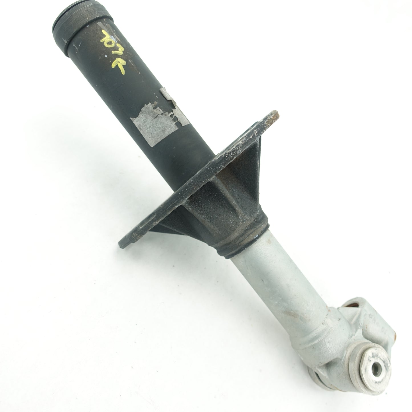 2005 2006 2007 2008 2009 Audi S4 Passenger Right Front Bumper Shock