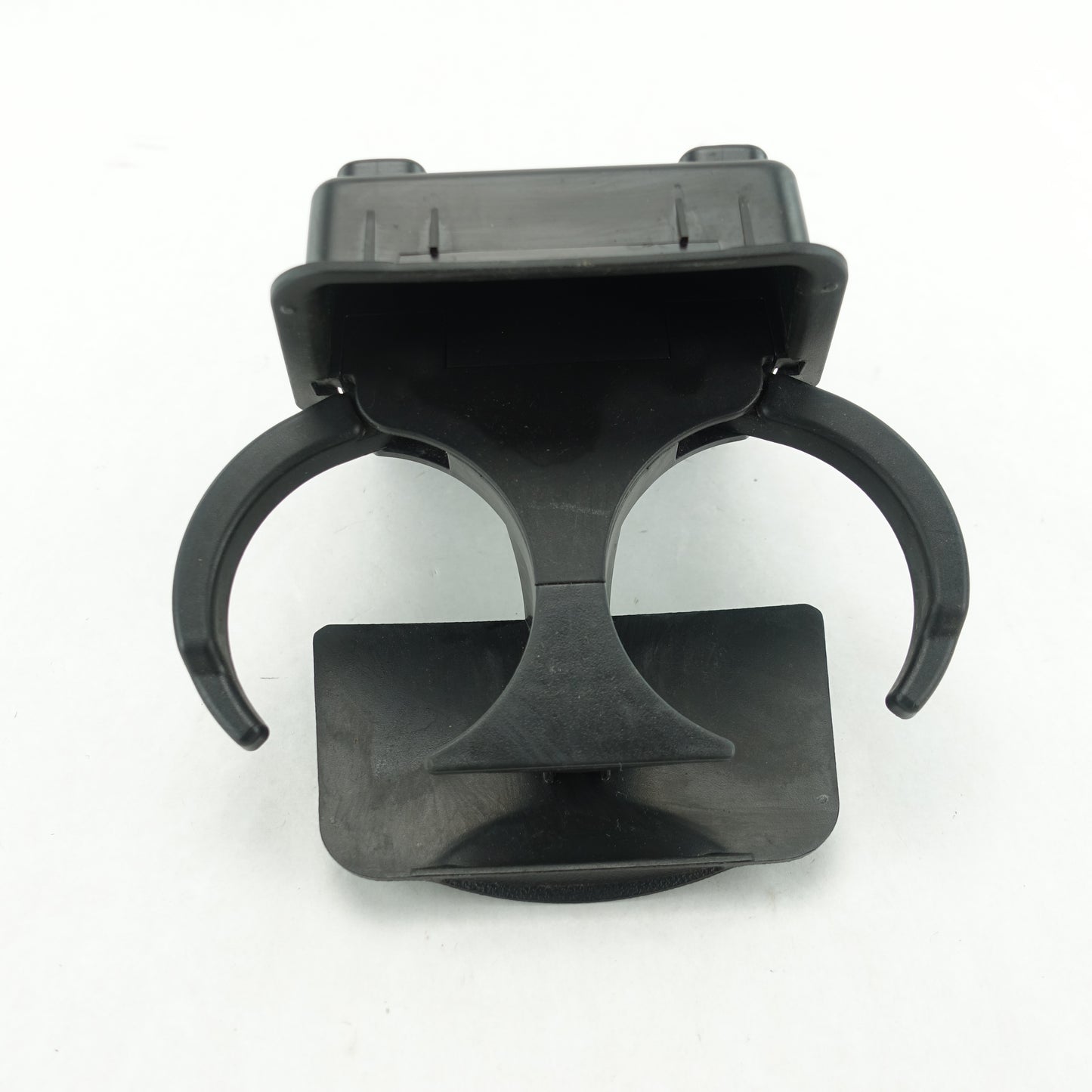 2007 2008 2009 Equinox Torrent Center Console Rear Cupholder Cup Holder Black