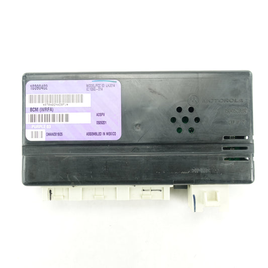 2006 Torrent Equinox BCM Body Control Module